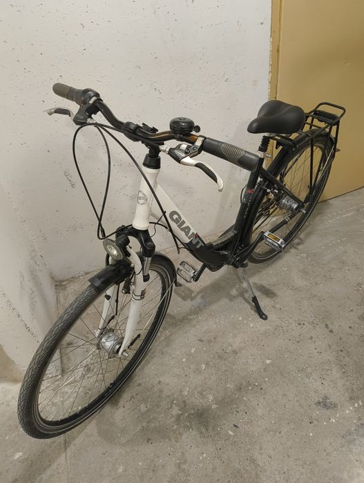 Giant tourer CS 28cali