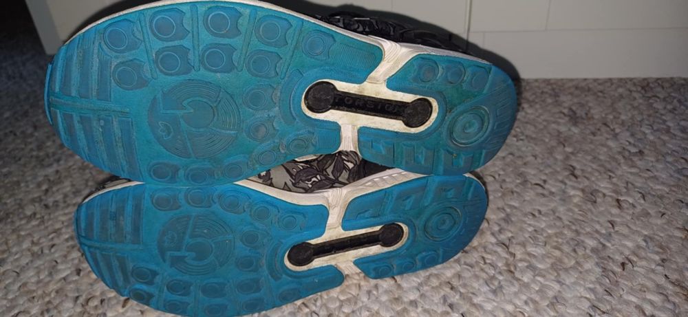 Buty Adidas Torsion 38