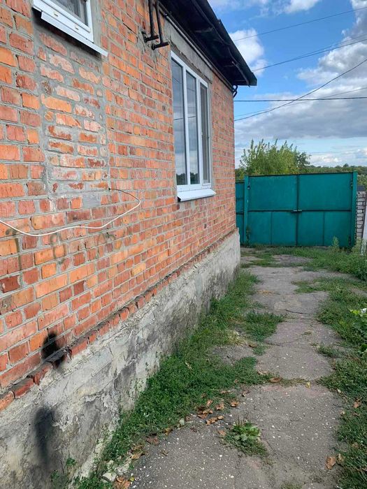 Продам дом, Логачёвка