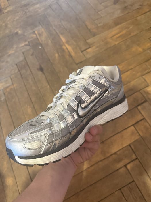Кросовки Nike-p6000 ОРИГІНАЛ