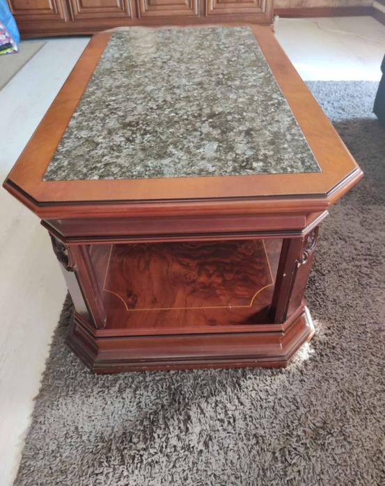Vendo mesa de centro
