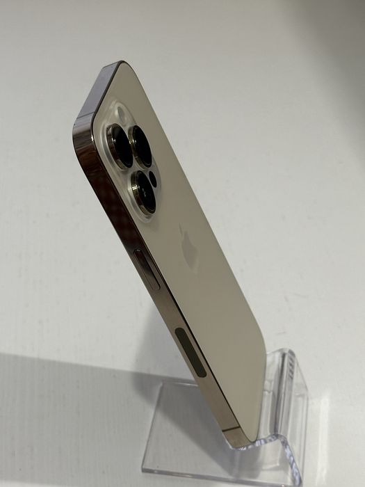 Iphone 14 pro 128gb gold