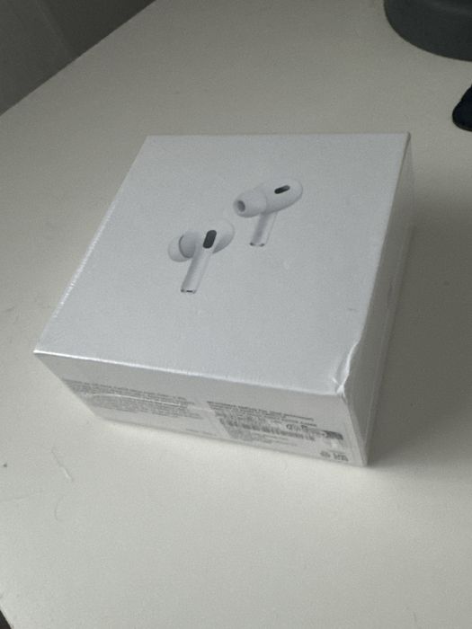 Airpods 2 pro anc