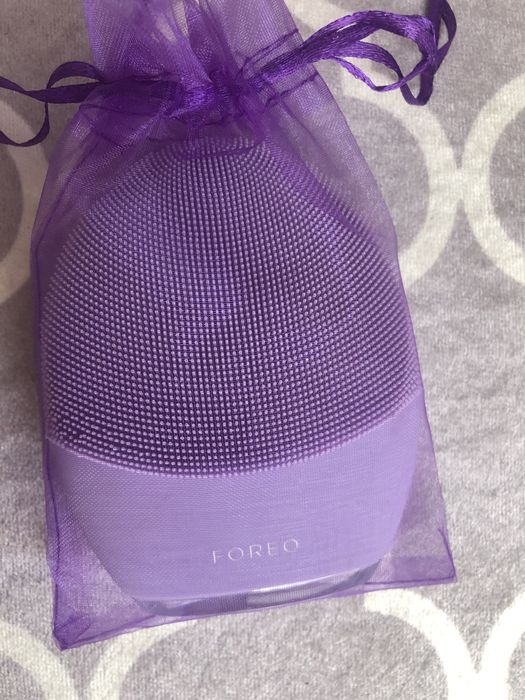 Foreo Luna 3 szczoteczka do twarzy
