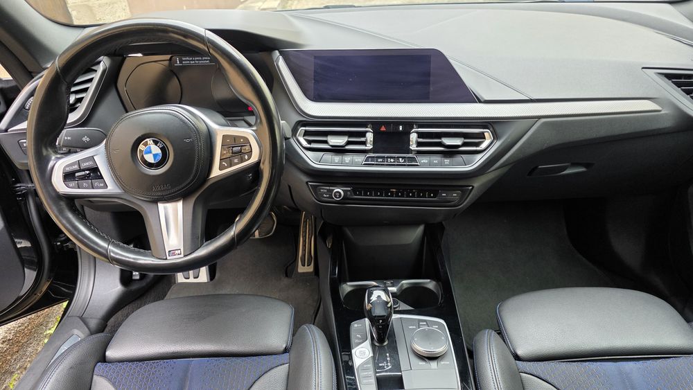 BMW série 2 de  2021
