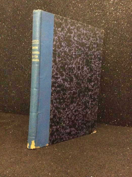 Pequeno vademecum da lingua bantu na Provincia de Moçambique...188?