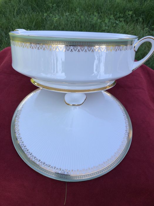 Терин paragon Англия.