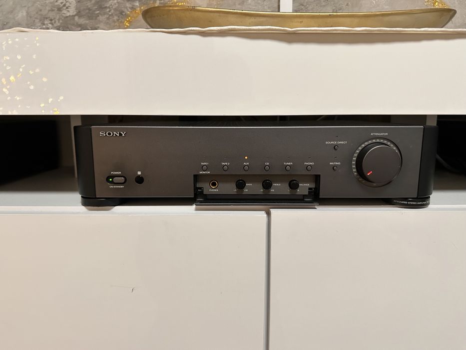 Wieża Sony Scenario s7 segmentowa 3 elementy