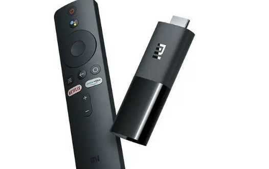 Odtwarzacz multimedialny XIAOMI Mi TV Stick