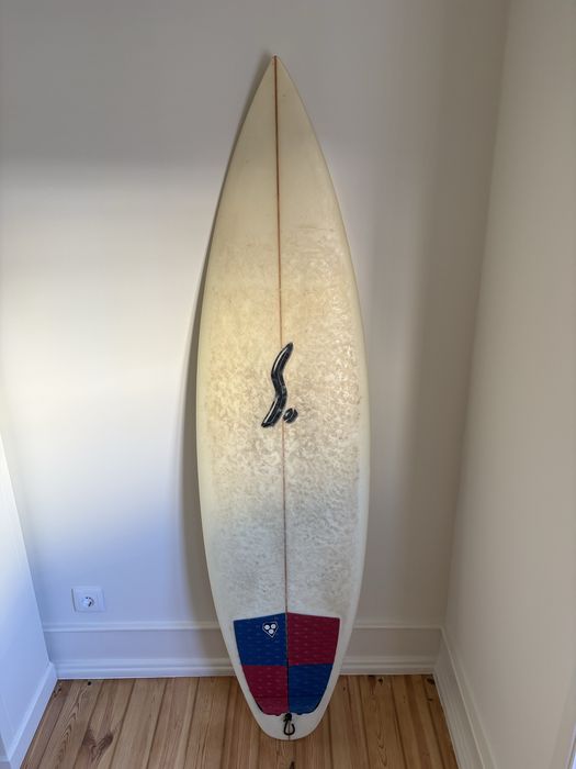 Prancha de Surf 5’9 - Semente