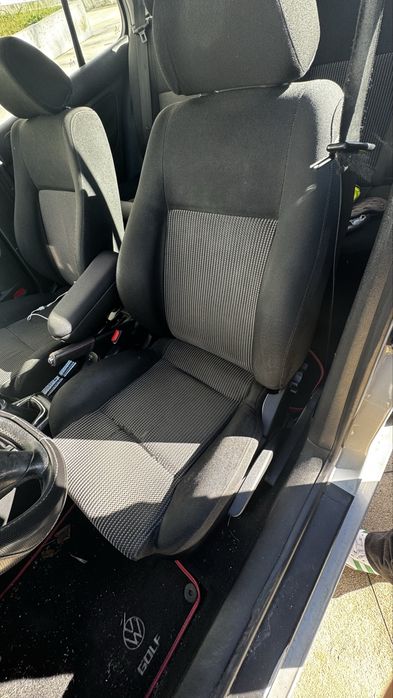 Golf mk4 tdi 110