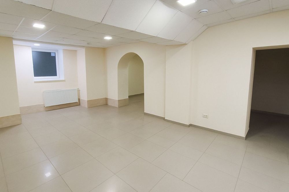 Оренда приміщення