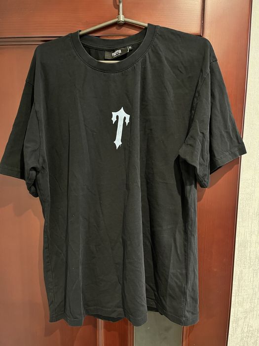 Футболка trapstar