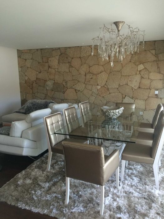 Vende-se apartamento em Braga - Fraião