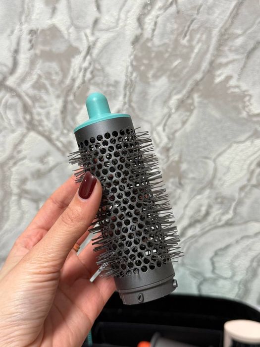 Dyson AirWrap Tiffany