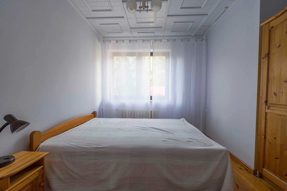 Dom nad morzem do wynajęcia RETRO HOUSE