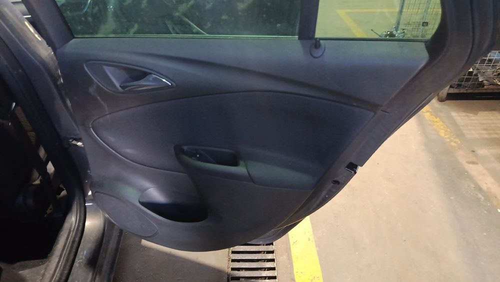 Conjunto de bancos OPEL Astra K Sports Tourer