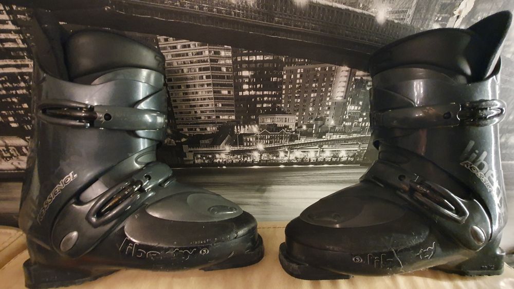 Botas de Ski Rossignol