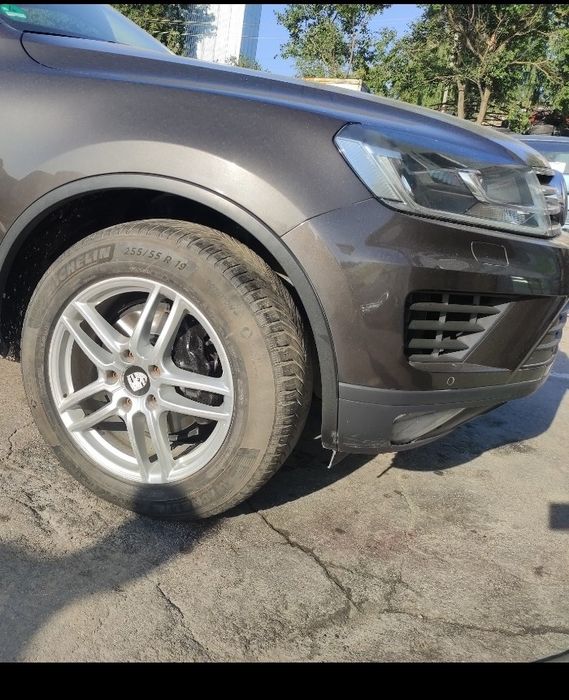 Продам диски 5х130