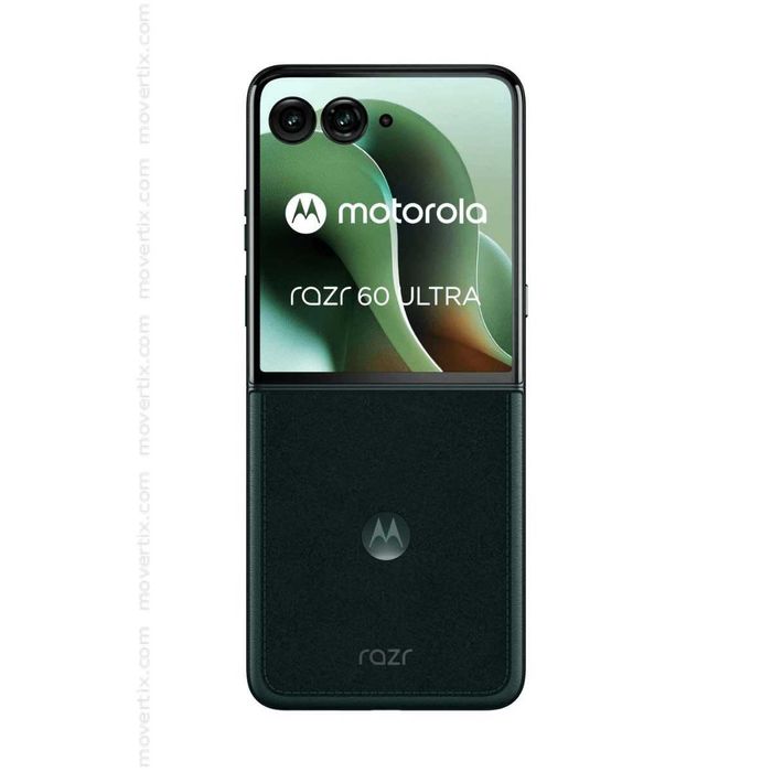 Motorola Razr 60 Ultra 16/512GB Como Novo