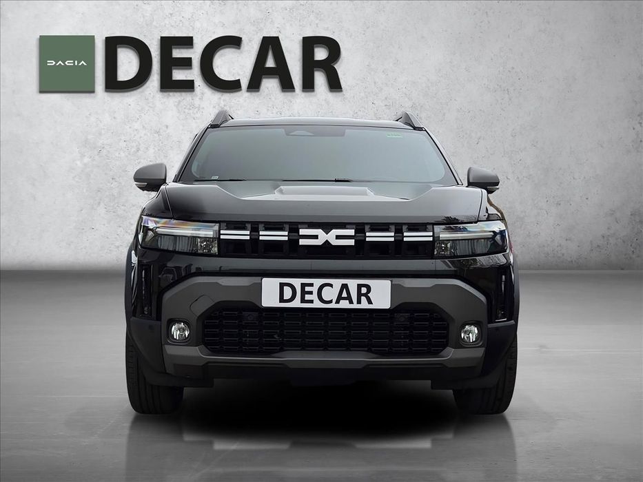 Dacia Duster Duster 1.2 Eco-G 120 Journey