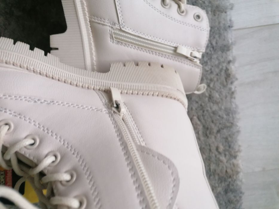 Дитячі зимові черевики 33 розмір