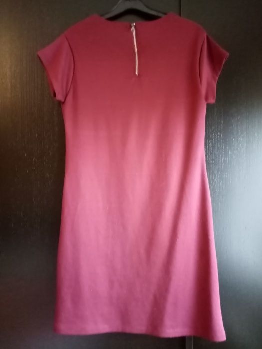 Vestido C117 tamanho M/L