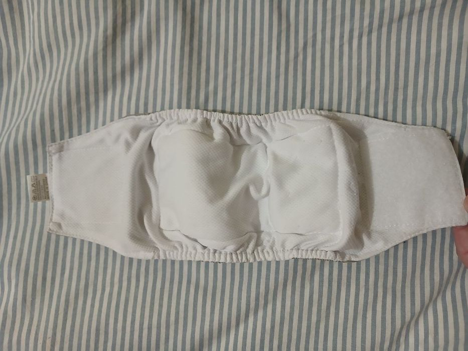 Собачі памперси маленькі