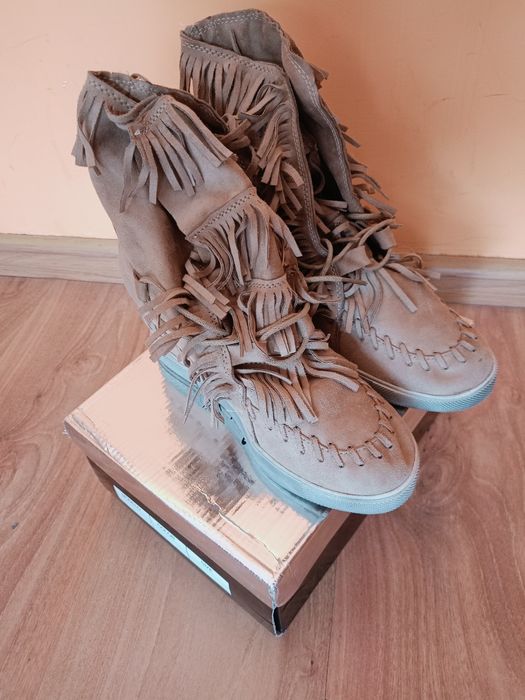 Buty damskie  outlet