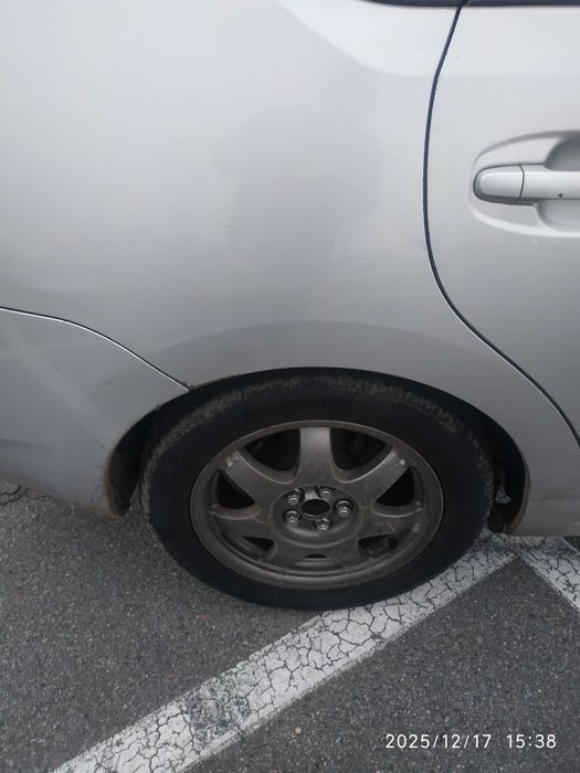 Тойота Приус Автомат