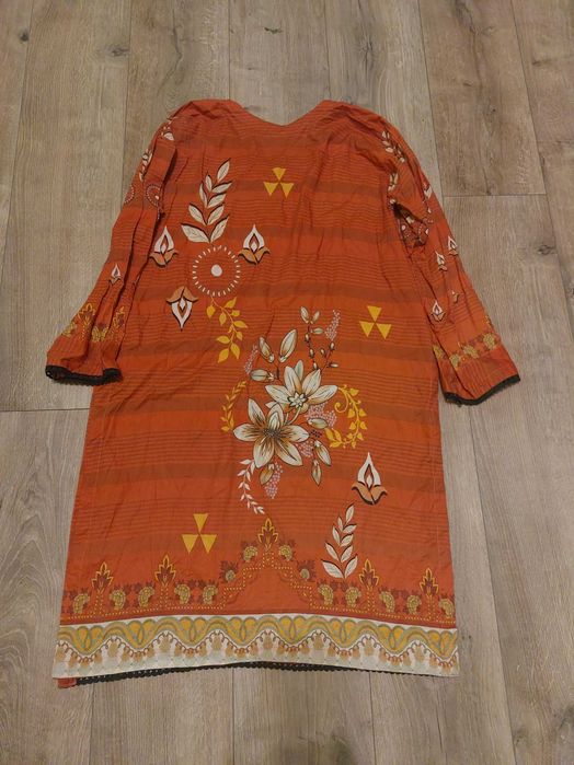 Etno tunika orientalna boho M