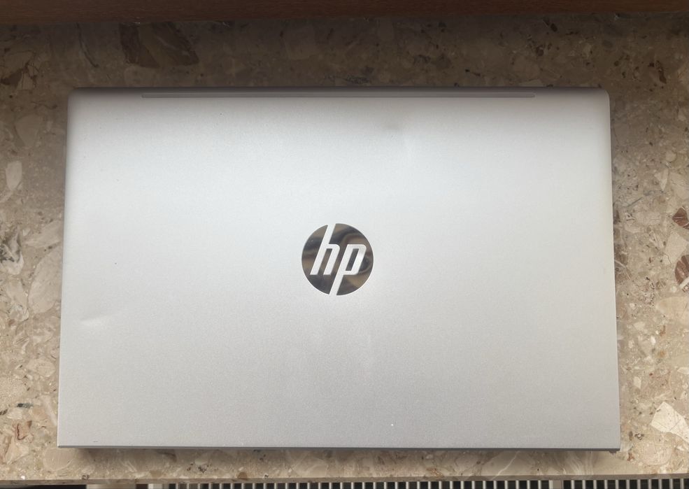 Ноутбук Hp ProBook 445 G10 Ryzen 5 7530u 8gb Ram 256gb m2 14” FHD IPS