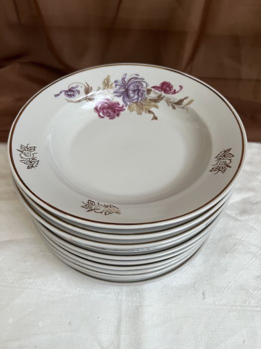 Сервізи столові різні