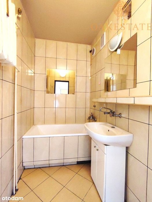 3-pokojowe mieszkanie 58,40 m² – centrum Skarżyska
