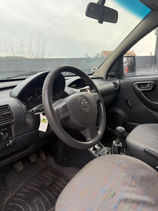Opel Combo 1.3 CDTI