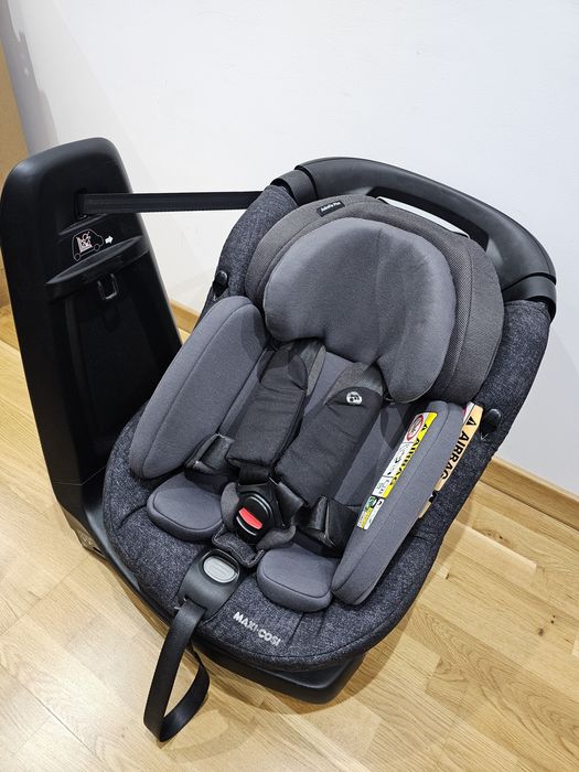 Fotelik samochodowy Maxi Cosi AxissFix Plus