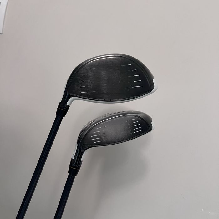 Cobra Fly-Z Regular Flex zestaw golfowy kije golfowe do golfa