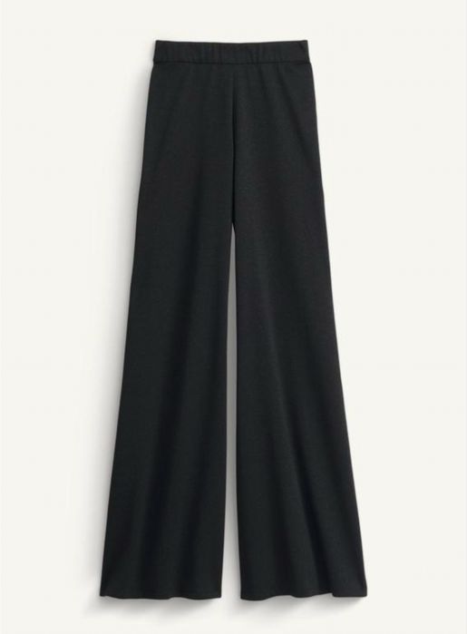 Штани брюки палаццо zara kate moss xs