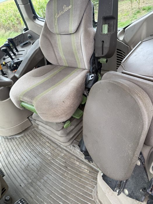 John deere 6930 premium (6830,6630,6155m,massey ferguson, case