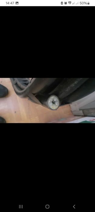 Kabel YAKY 5×16 Aluminium