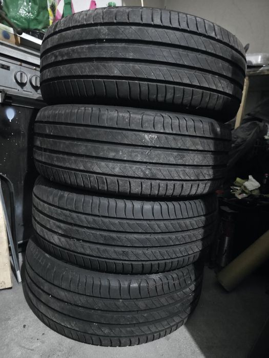 Pneus Michelin 205 55 R16
