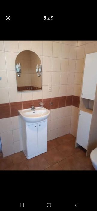 Mieszkanie 2-pokojowe