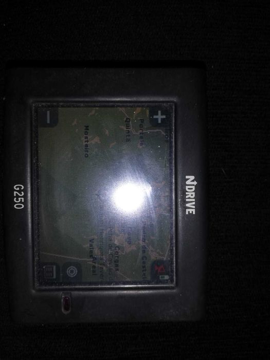 GPS G250.       .64284554165506122