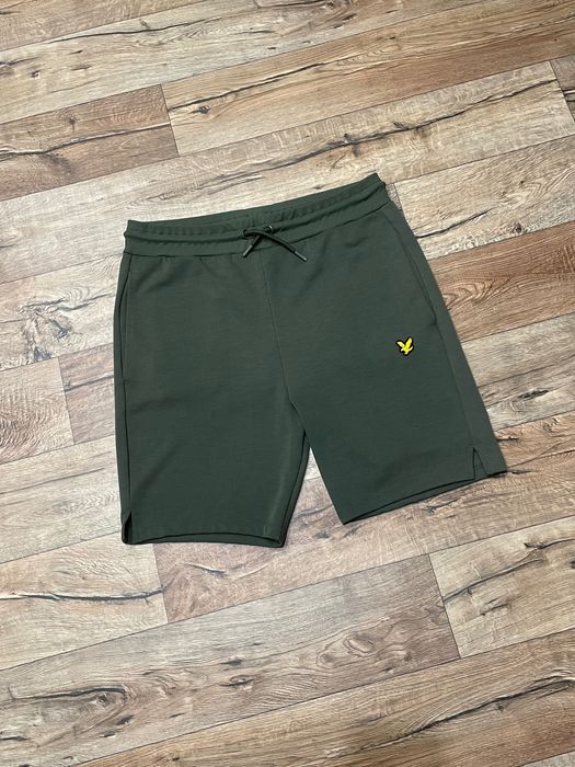Шорти Lyle&Scott M лайл скот