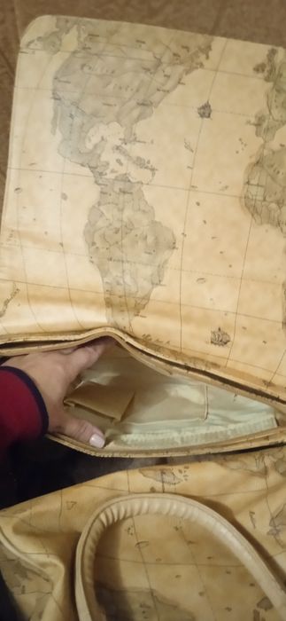 Сумка Alviero Martini (2 шт.)