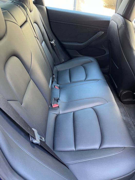 Tesla model 3  63 квт