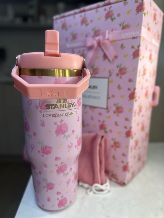 Kubek stanley limitowany Stanley