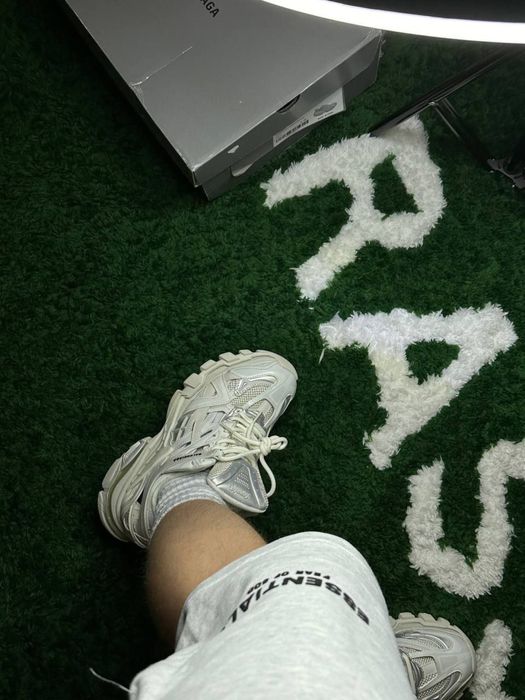Balenciaga Track 2