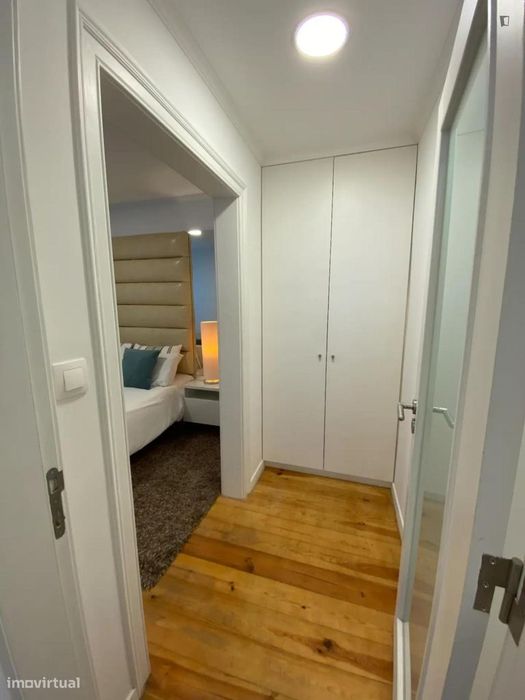 Apartamento com 2 quartos - localizado em Alfama Lisbon