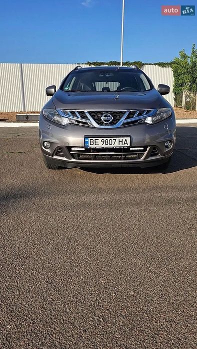 Продам Nissan Murano 2010